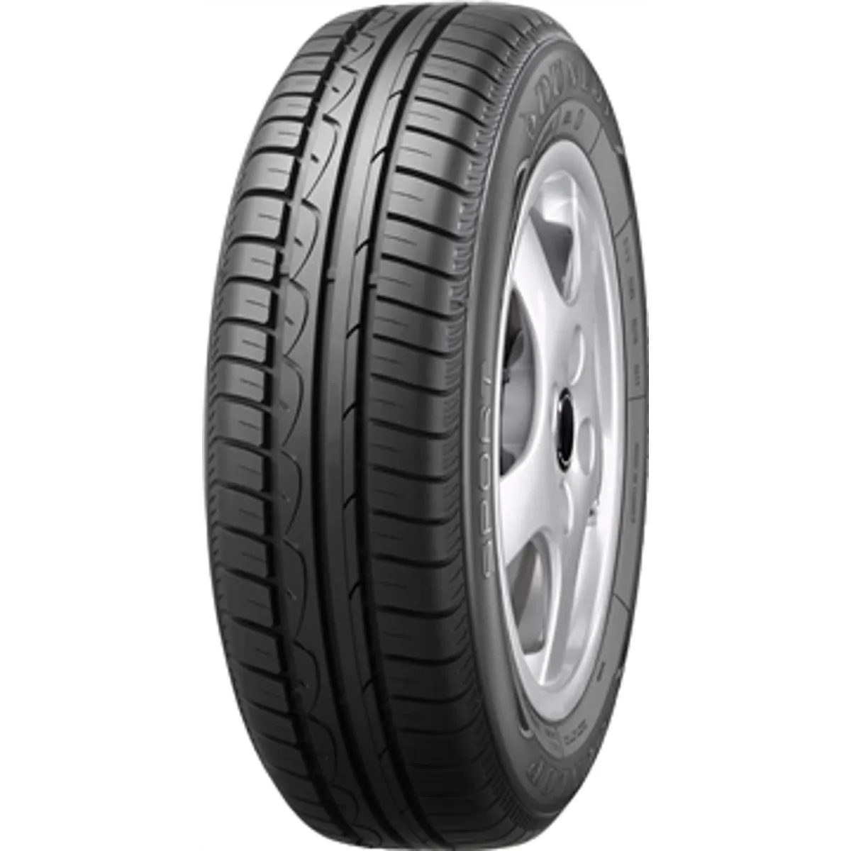 225/40R18 Dunlop 92Y SPORT XL MFS let 