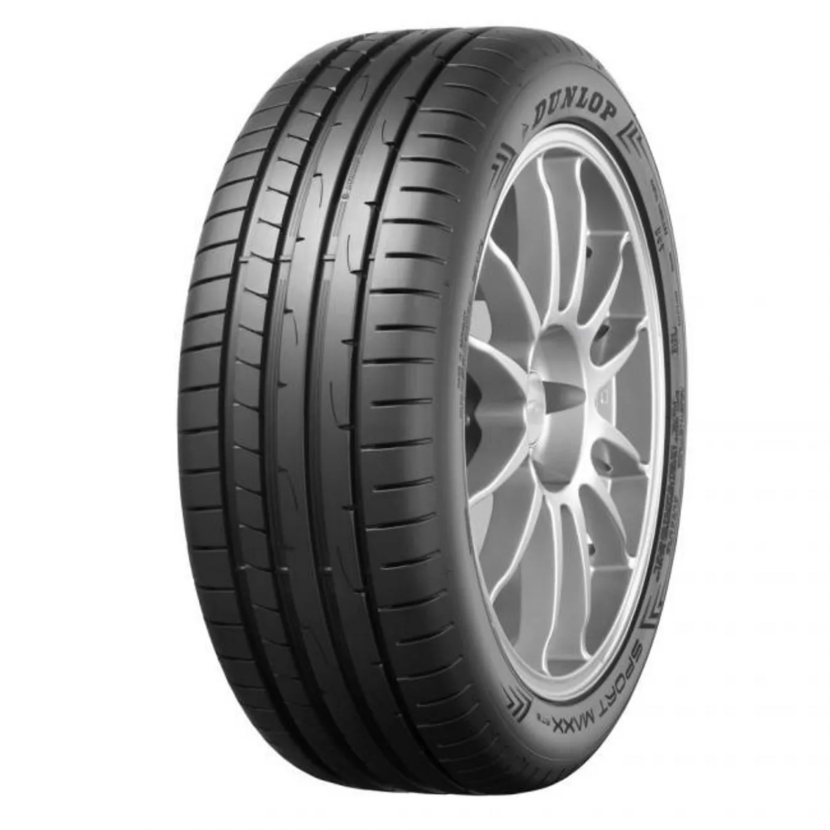 225/45R17 Dunlop 91Y SPT MAXX RT 2 MFS let 