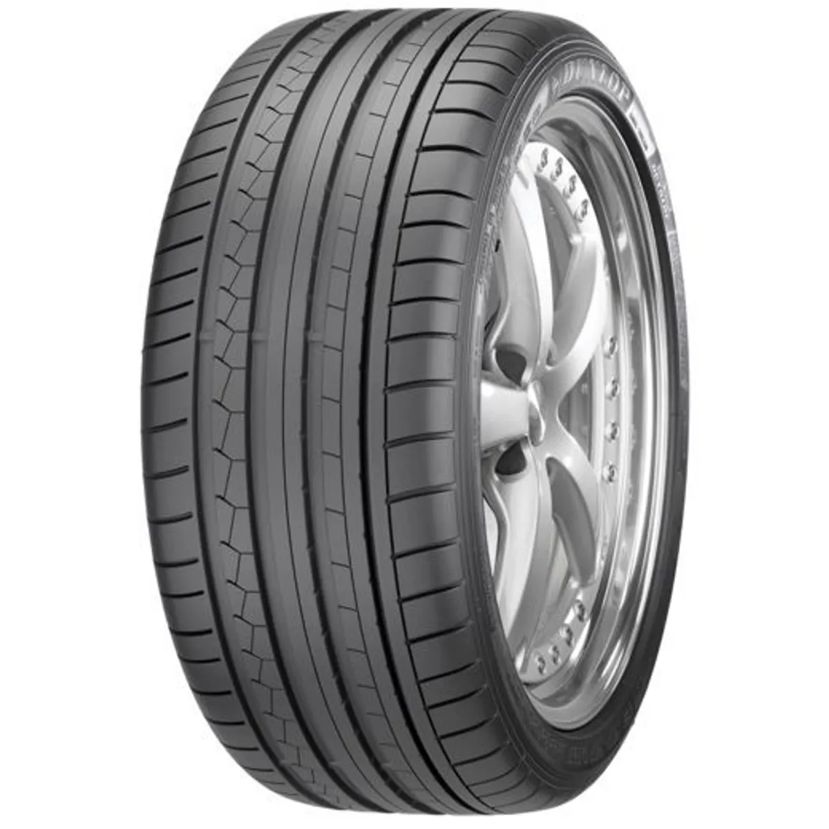 275/35R19 Dunlop 96Y SPT MAXX GT ROF MFS let DOT21 