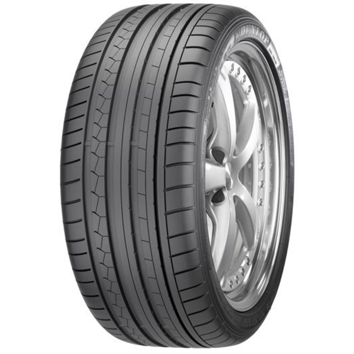 325/30R21 Dunlop 108Y SPT MAXX GT * XL ROF MFS let DOT22 