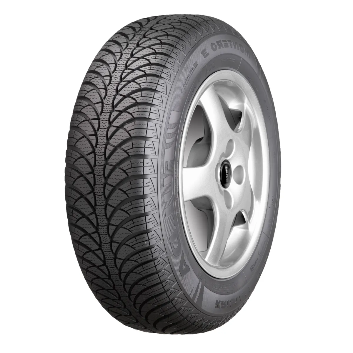 185/60R14 Fulda 82T KRI MONTERO 3 MS zim 