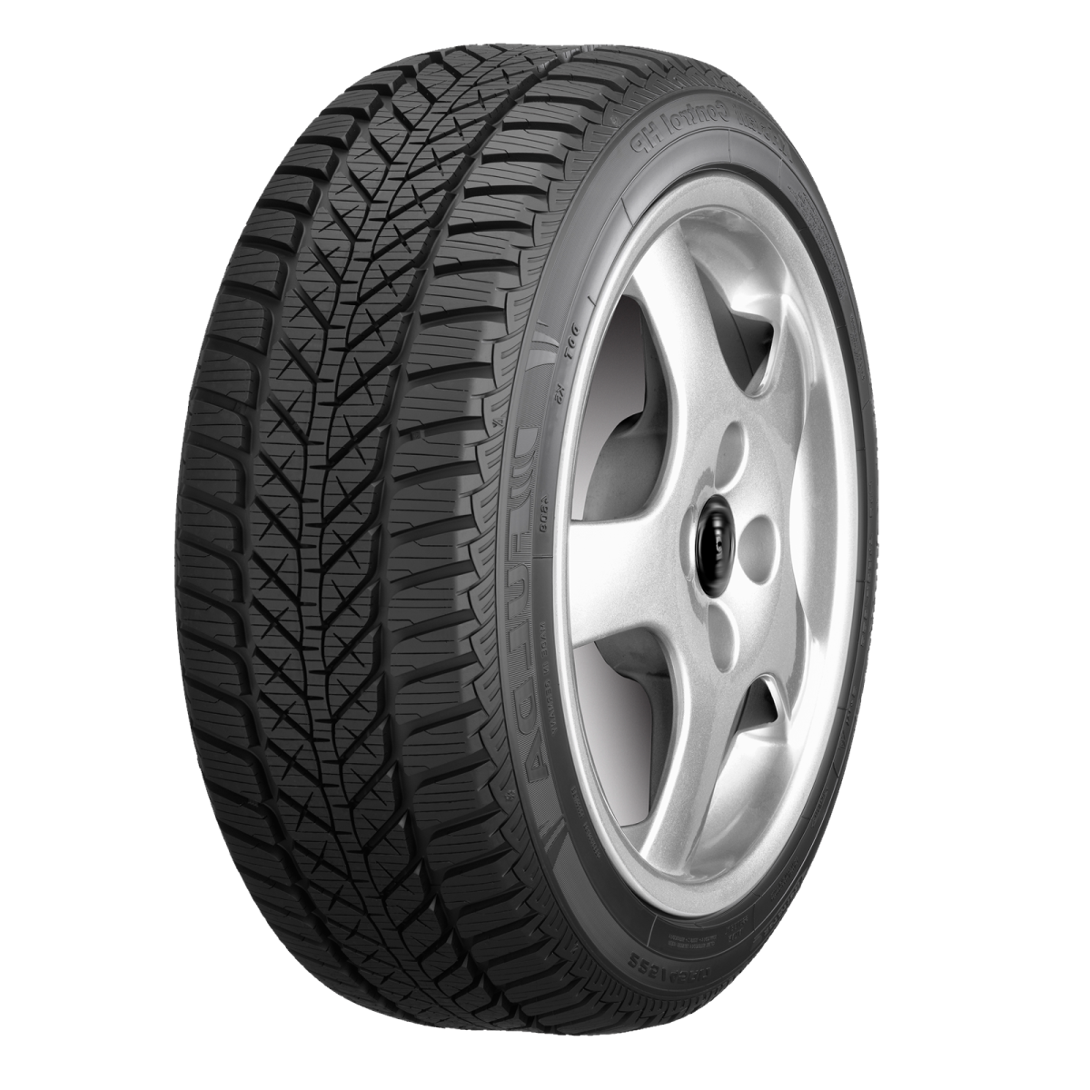 195/60R16 Fulda 89H KRI CONTROL HP MS zim 