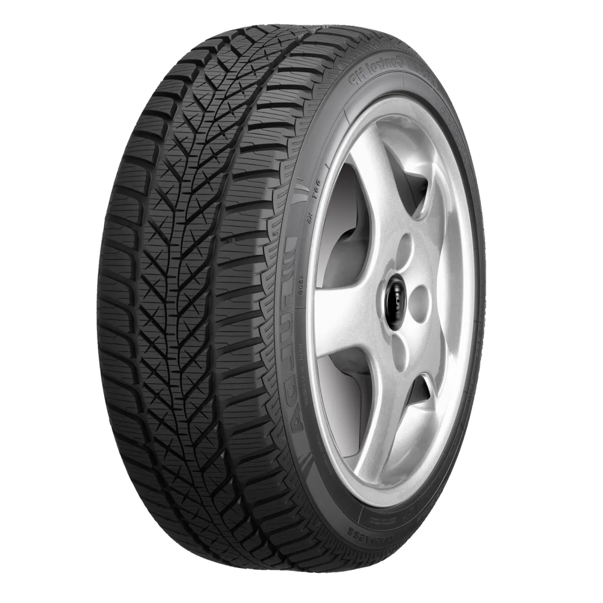 195/60R16 Fulda 89H KRI CONTROL HP MS zim 