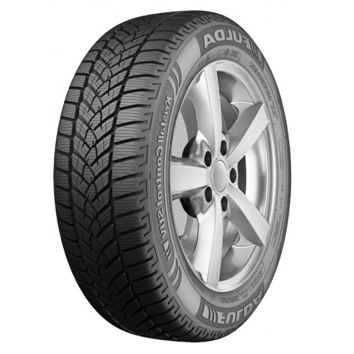 215/60R17 Fulda 96H KRI CONTROL SUV zim 