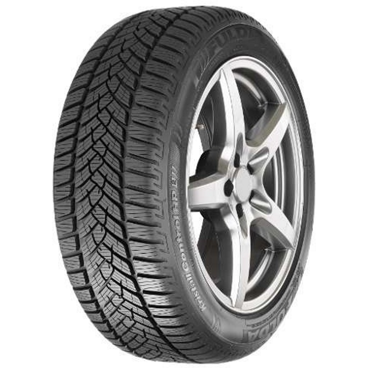 215/65R15 Fulda 96H KRI CONTROL HP 2 zim 