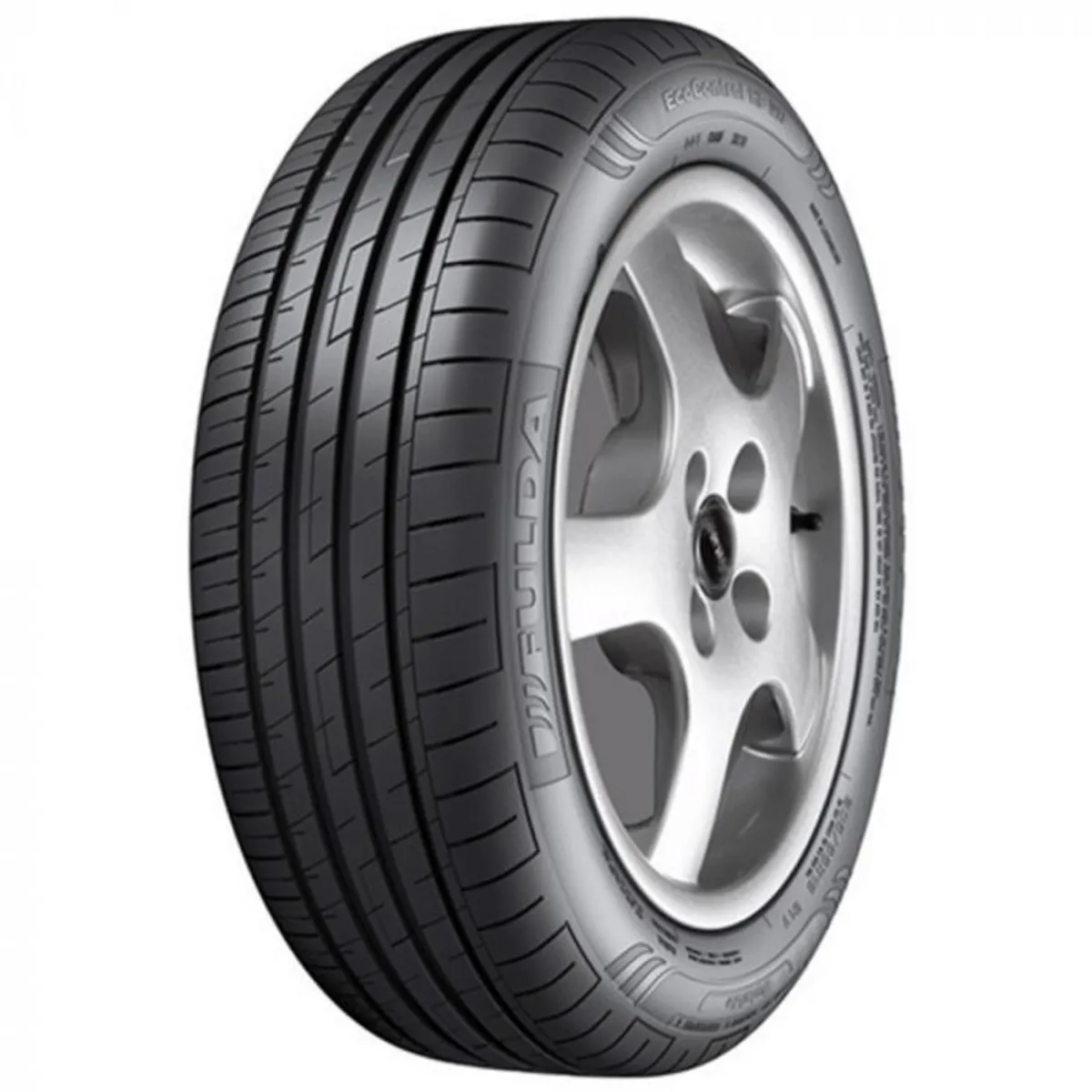 185/65R15 Fulda 88H ECOCONTROL HP 2 let 