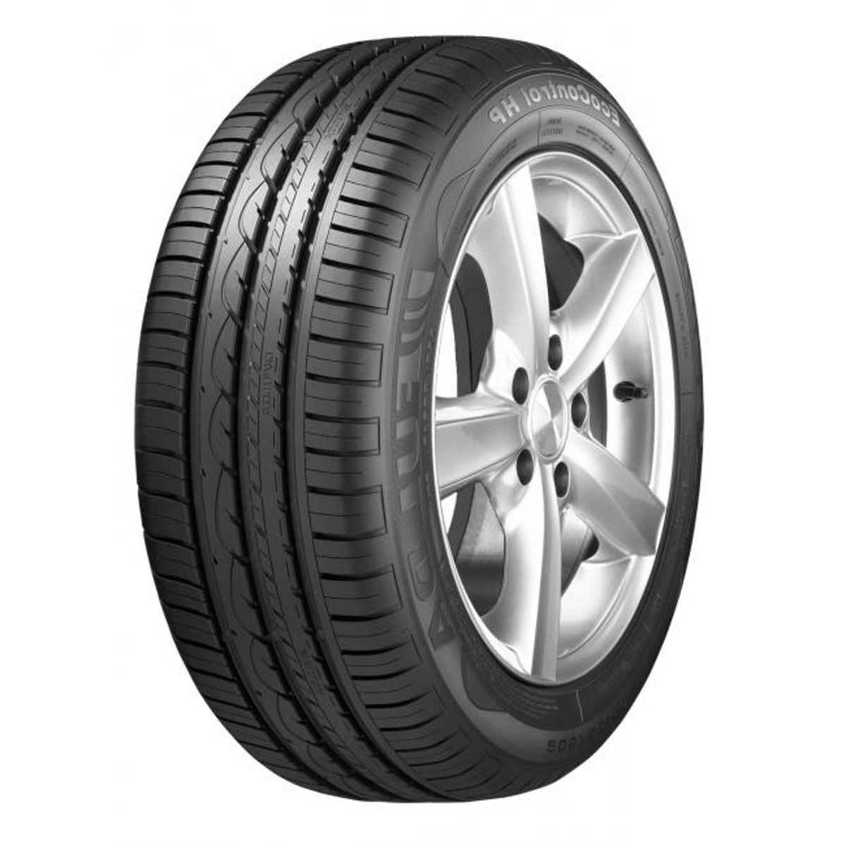 195/55R15 Fulda 85V ECOCONTROL HP let DOT22 