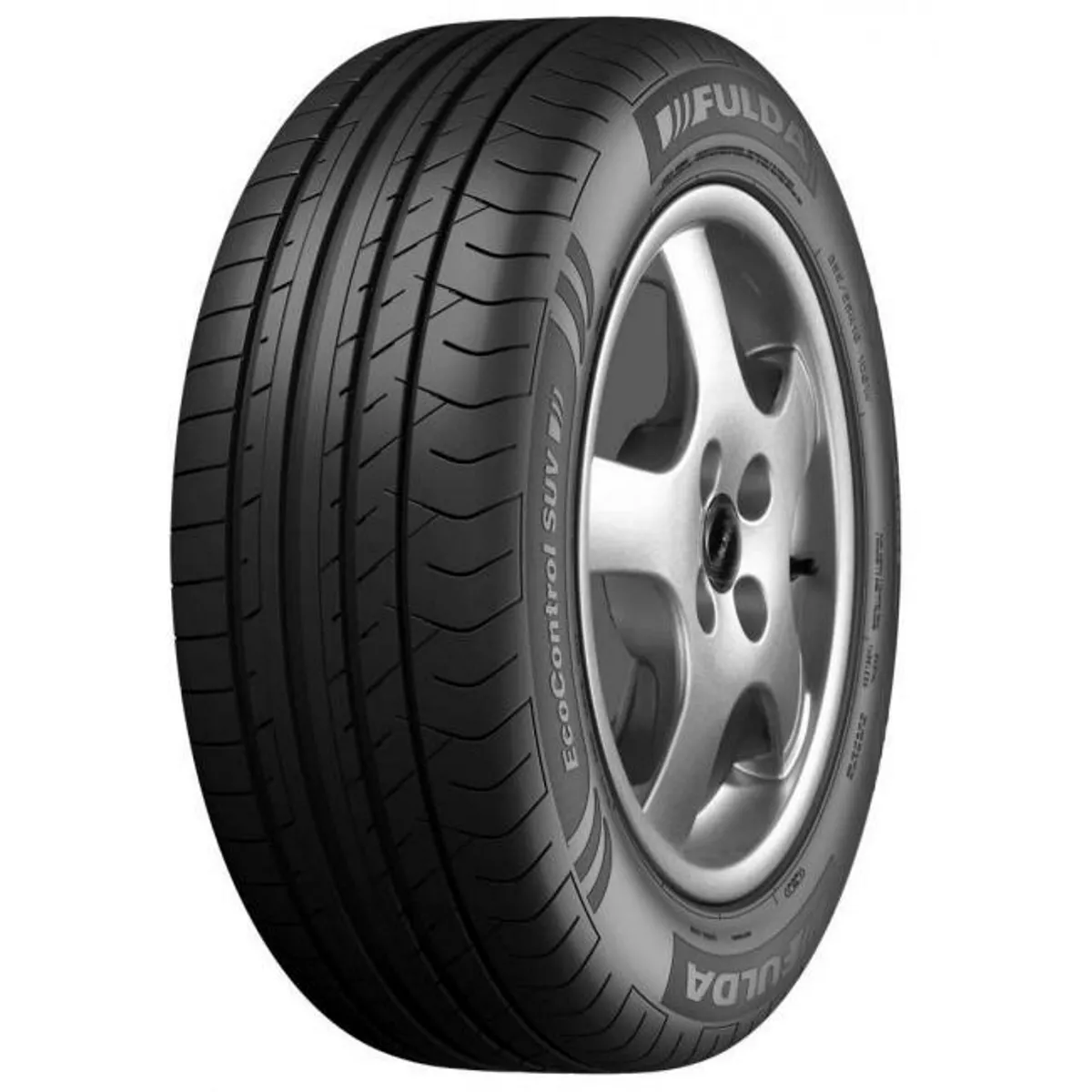 275/45R19 Fulda 108Y ECOCONTROL SUV XL FP let 