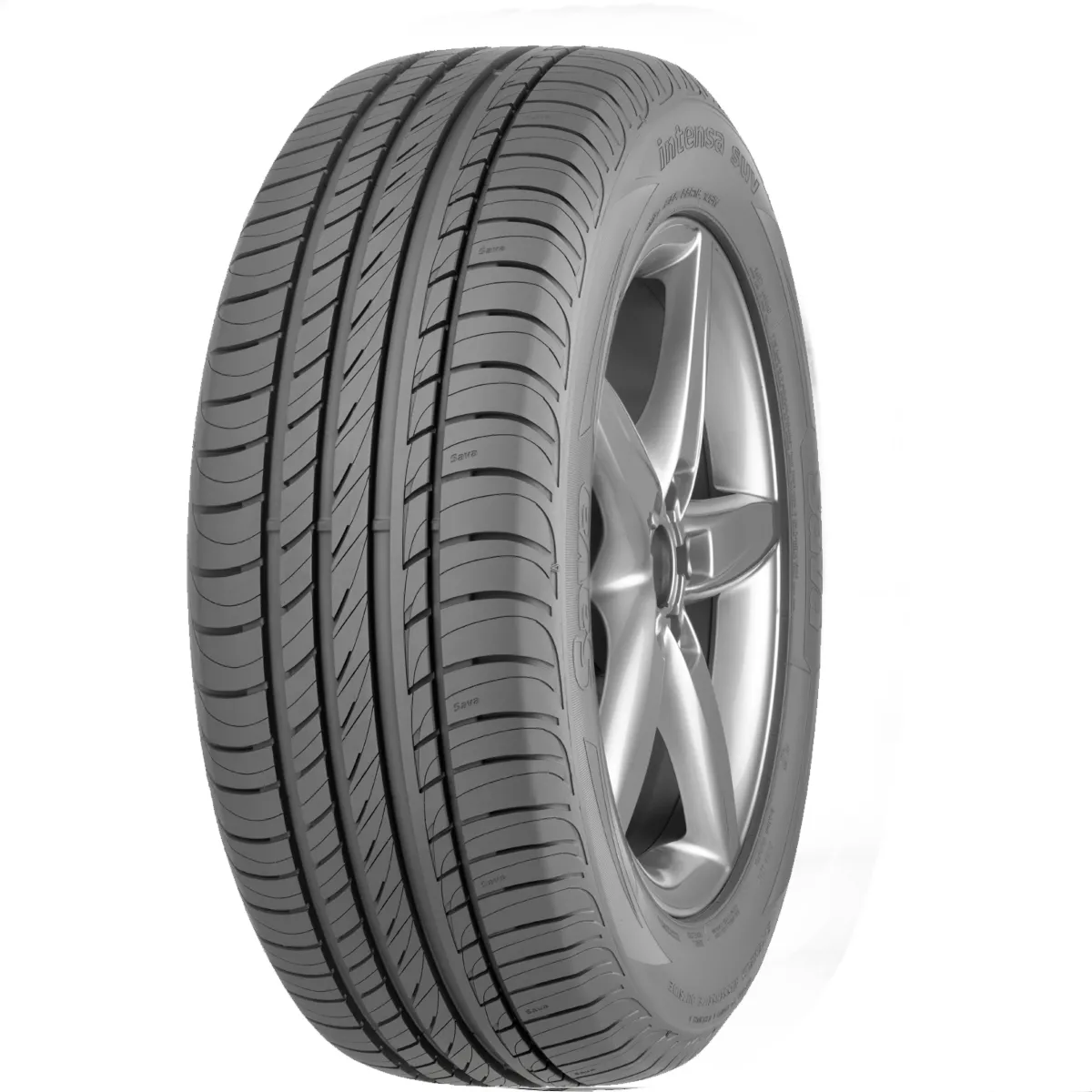 235/70R16 Sava 106H INTENSA SUV DOT18 