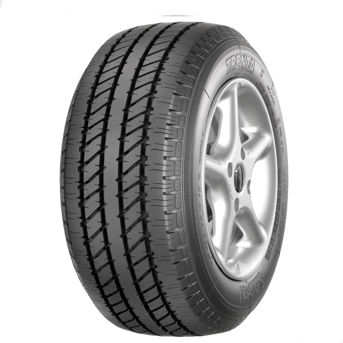 195/65R16C Sava 104/102R TRENTA DOT16 