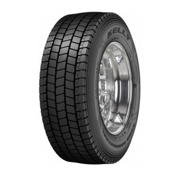 T 315/70R22.5 Kelly KSM M+S 154/152 L/M DOT19 pog 