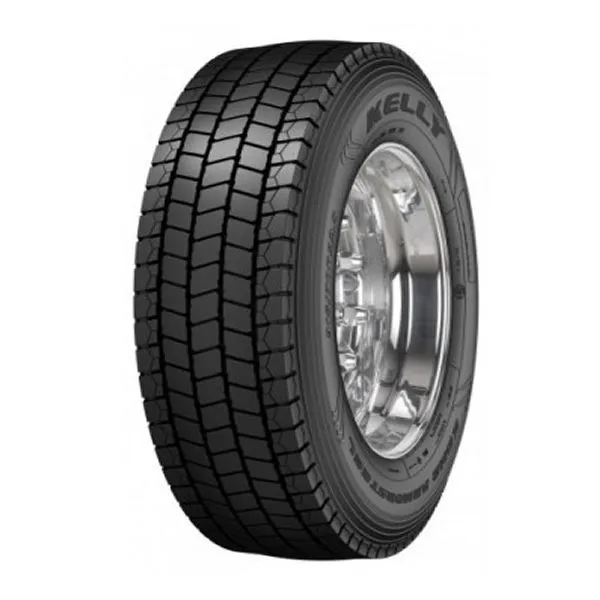 T 315/70R22.5 Kelly KSM M+S 154/152 L/M DOT19 