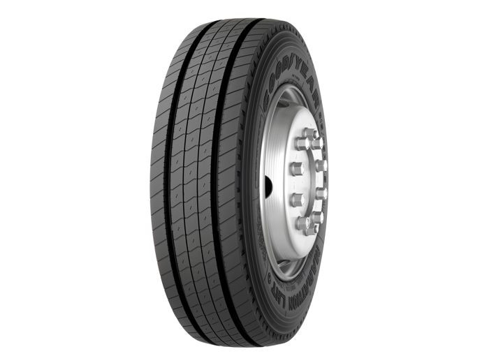 T 385/55R22.5 Goodyear MARATH LHT II PR. 160K158L prik DOT13 