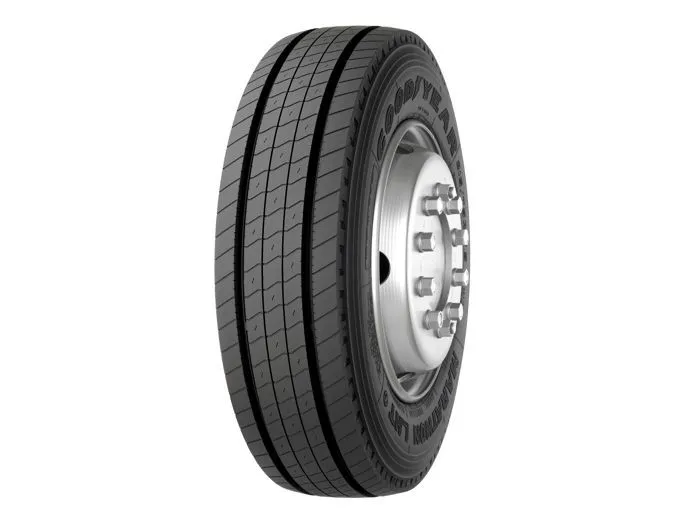 T 385/55R22.5 Goodyear MARATH LHT II PR. 160K158L DOT13 