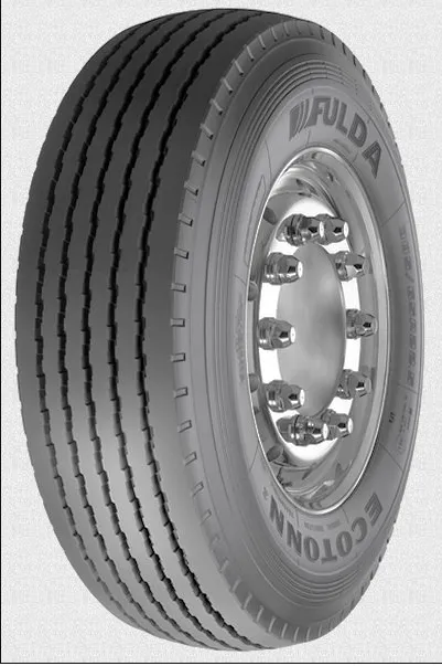 T 245/70R17.5 Fulda ECOTONN 143/141J M+S DOT18 