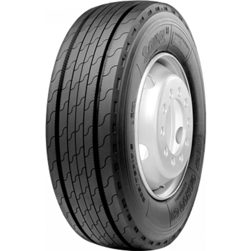 T 245/70R19.5 Sava CARGO C3 141/140J M+S DOT18 