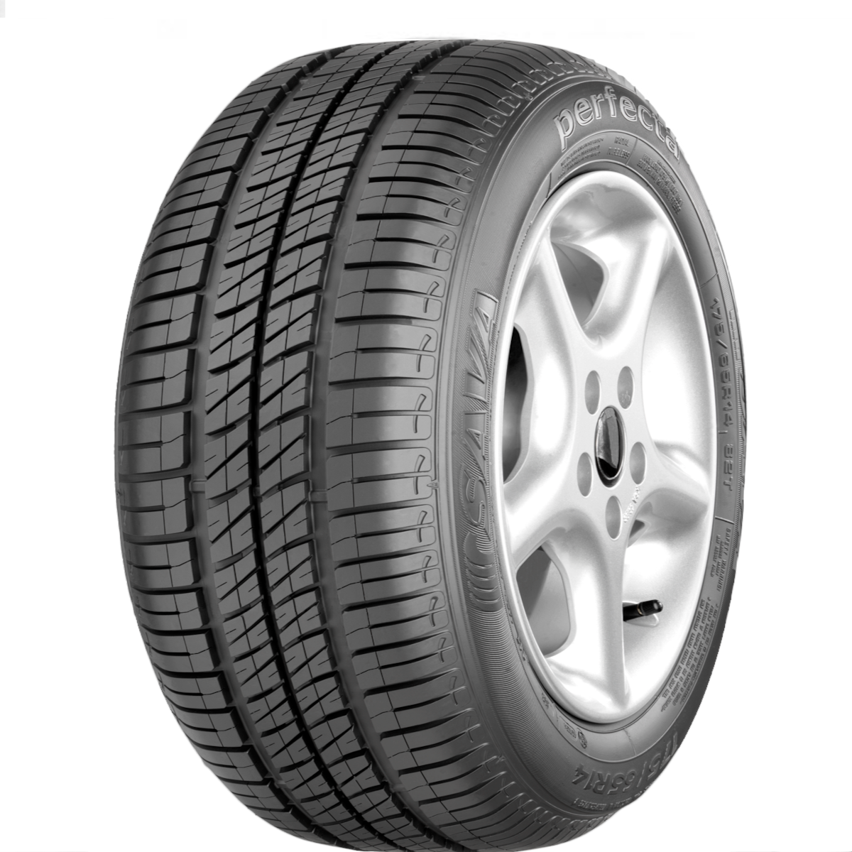 185/70R14 Sava 88T PERFECTA let DOT16 