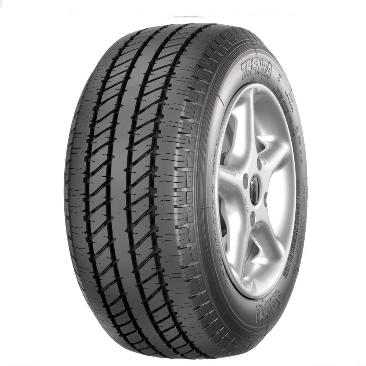215/75R16C SAVA TRENTA V1 let DOT14 