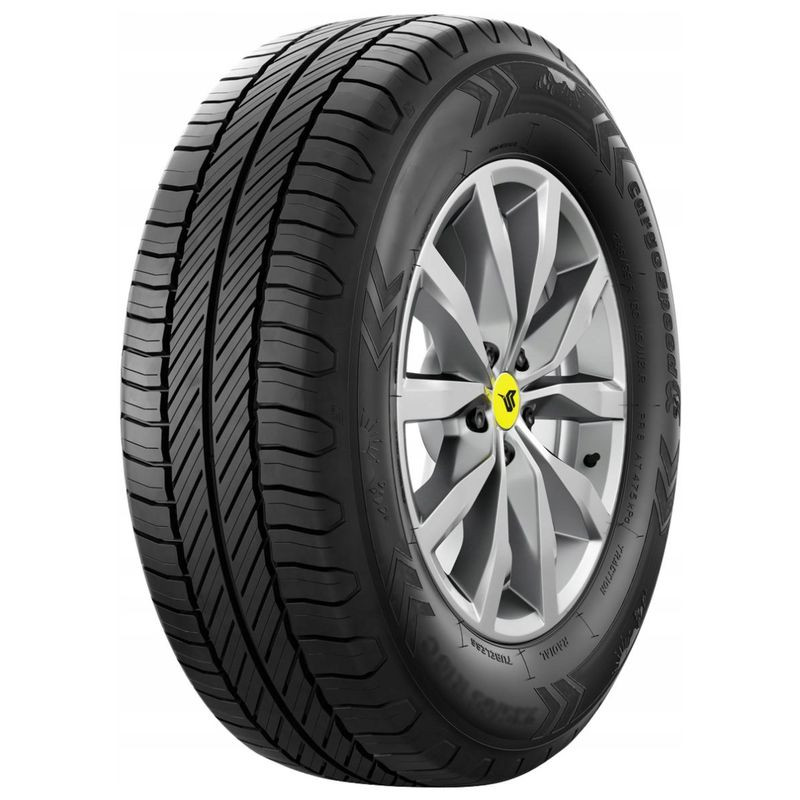 185/75R16C RIKEN 104/102R CargoSpeedEVO let 