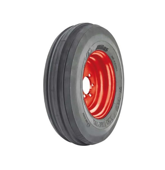 3.50-6/4 MITAS B15 