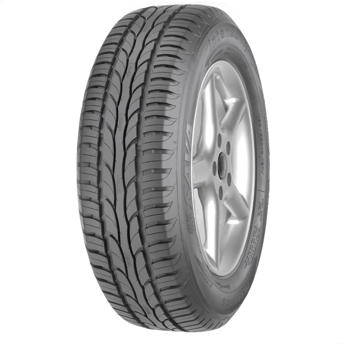 195/50R15 Sava 82V INTENSA HP let DOT18 
