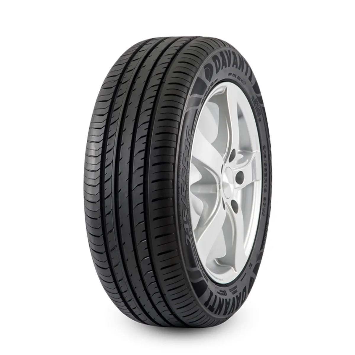 165/70R14 DAVANTI 85T DX390 XL let 