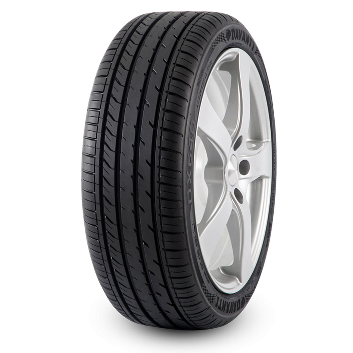245/45R19 DAVANTI 102Y DX640 let DOT22 