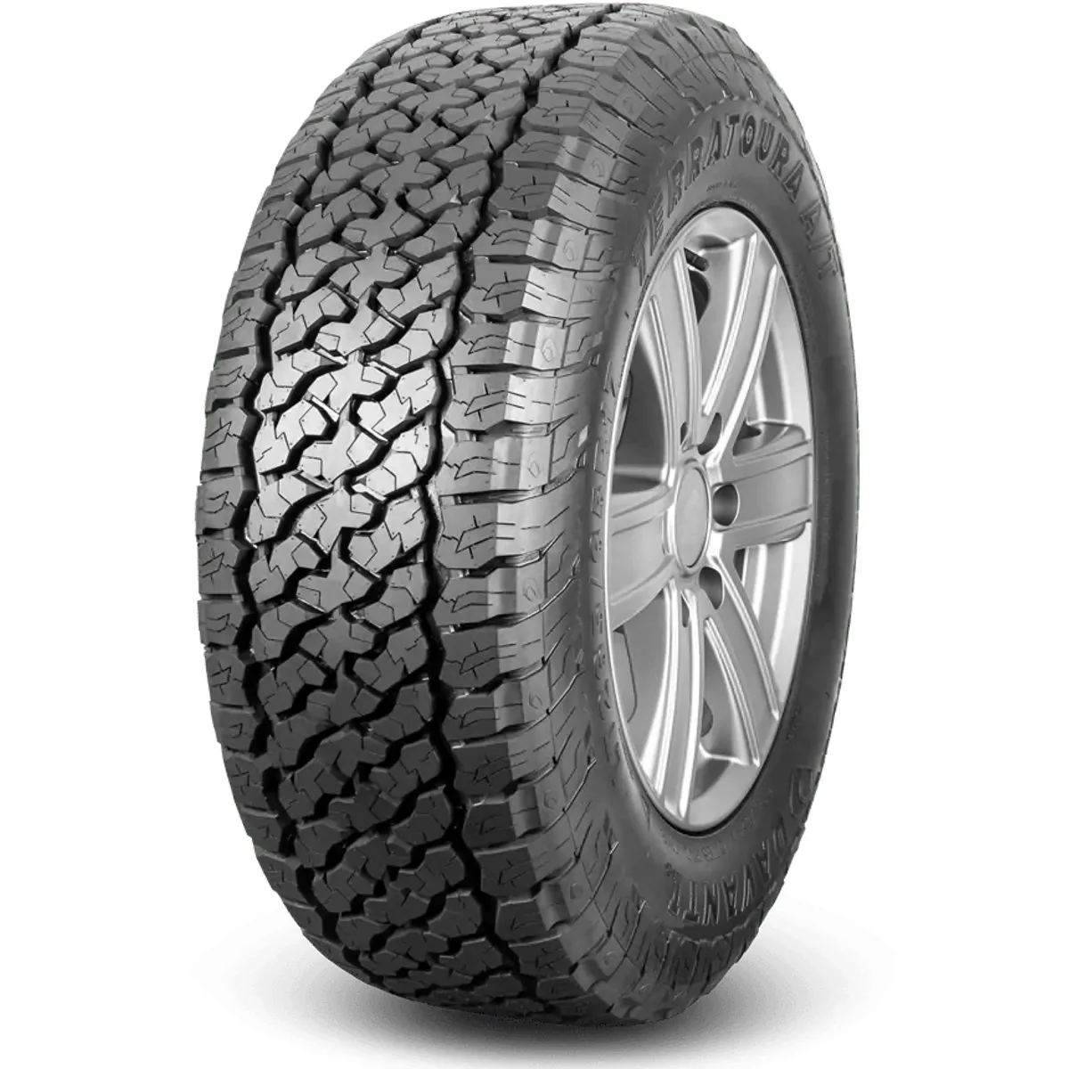 245/65R17 DAVANTI 111/108T 8PR Terratoura A/T All Season 