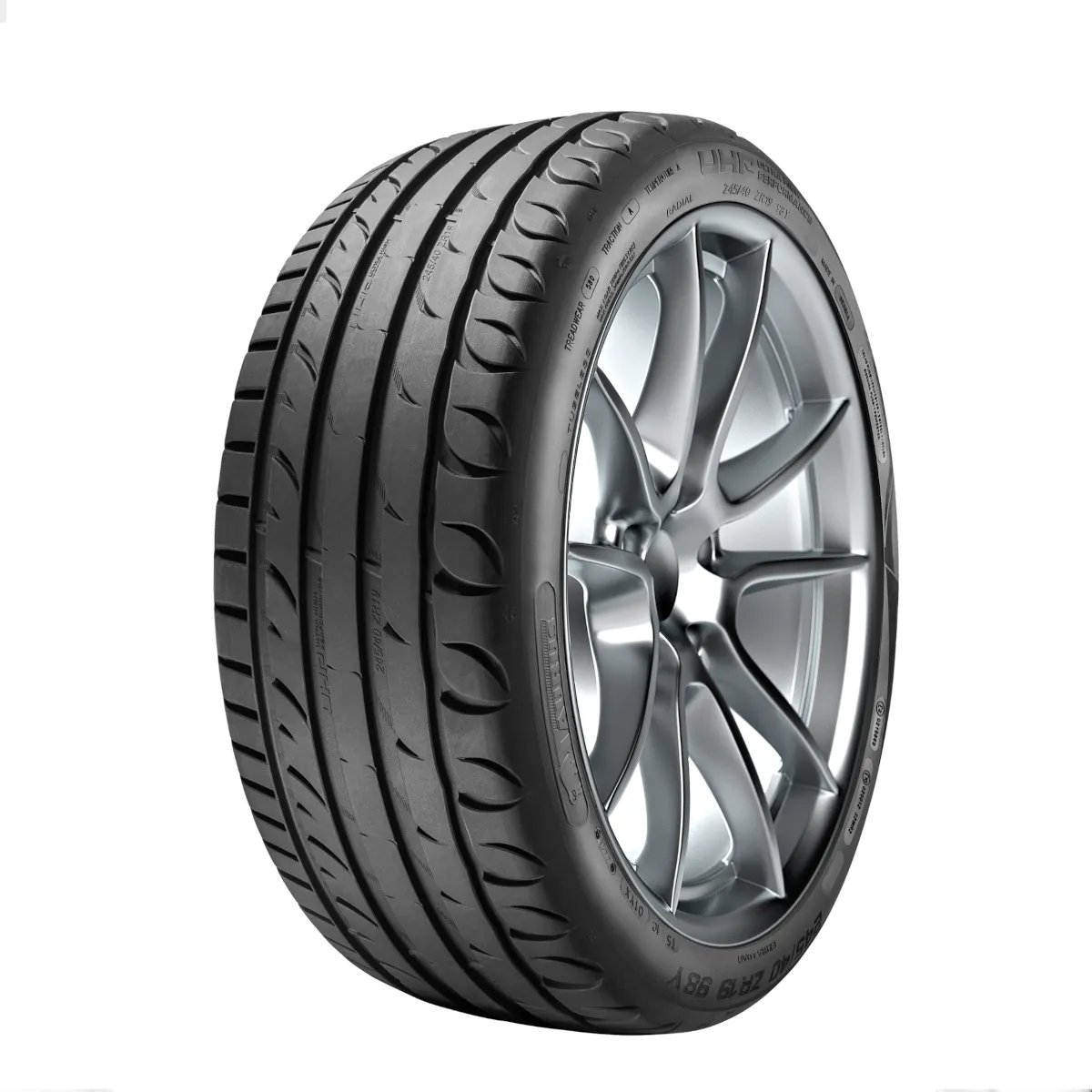 225/40R19 Taurus 93Y ULTRA HIGH PERFORMANCE let 