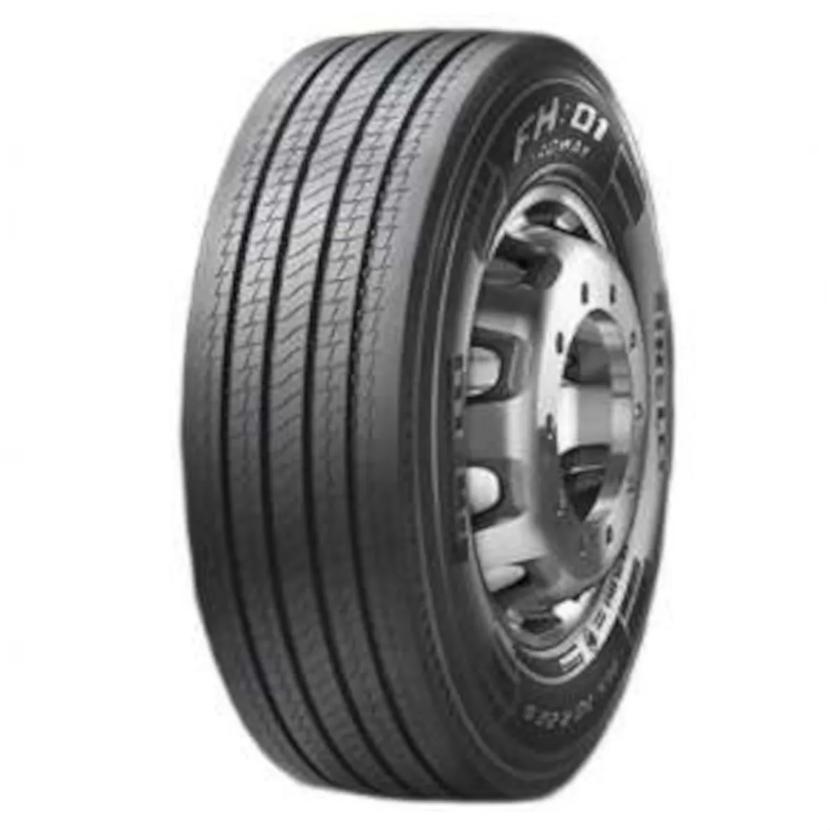 T 315/60R22.5 Pirelli 154/148L PROWAY FH01 upr 