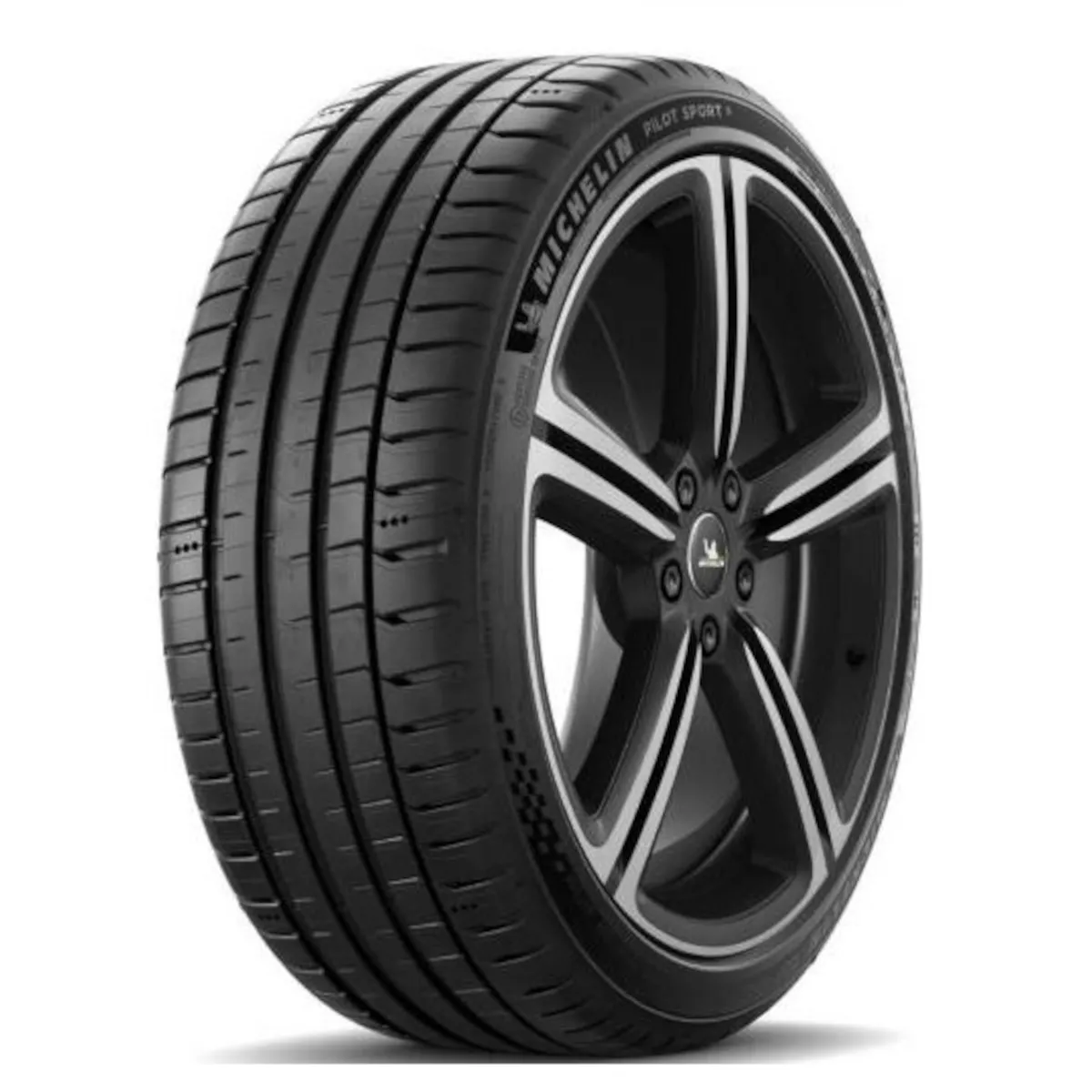 245/40R18 Michelin 97Y PILOT SPORT 5 let 