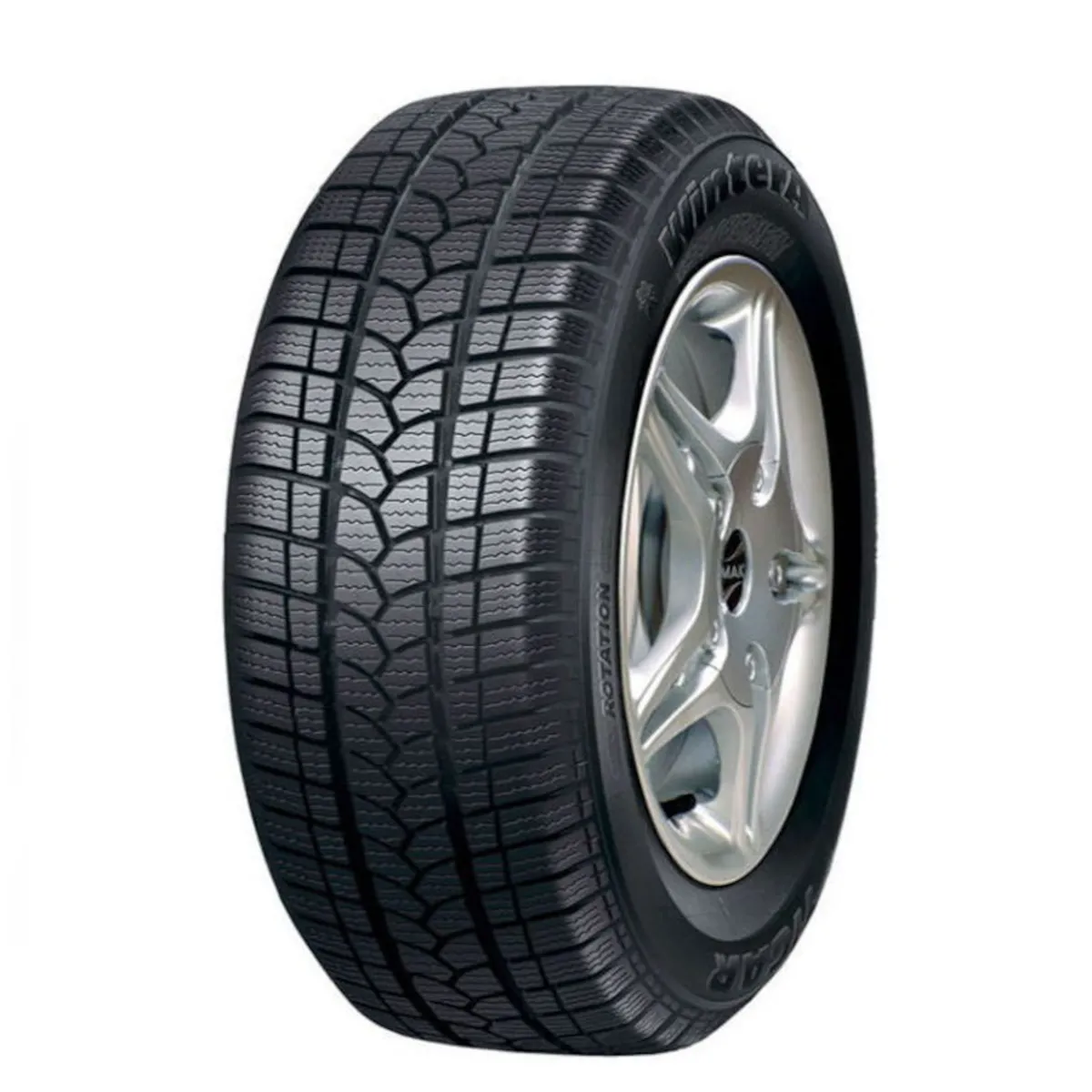 145/80R13 Tigar 75Q Winter 1 zim 