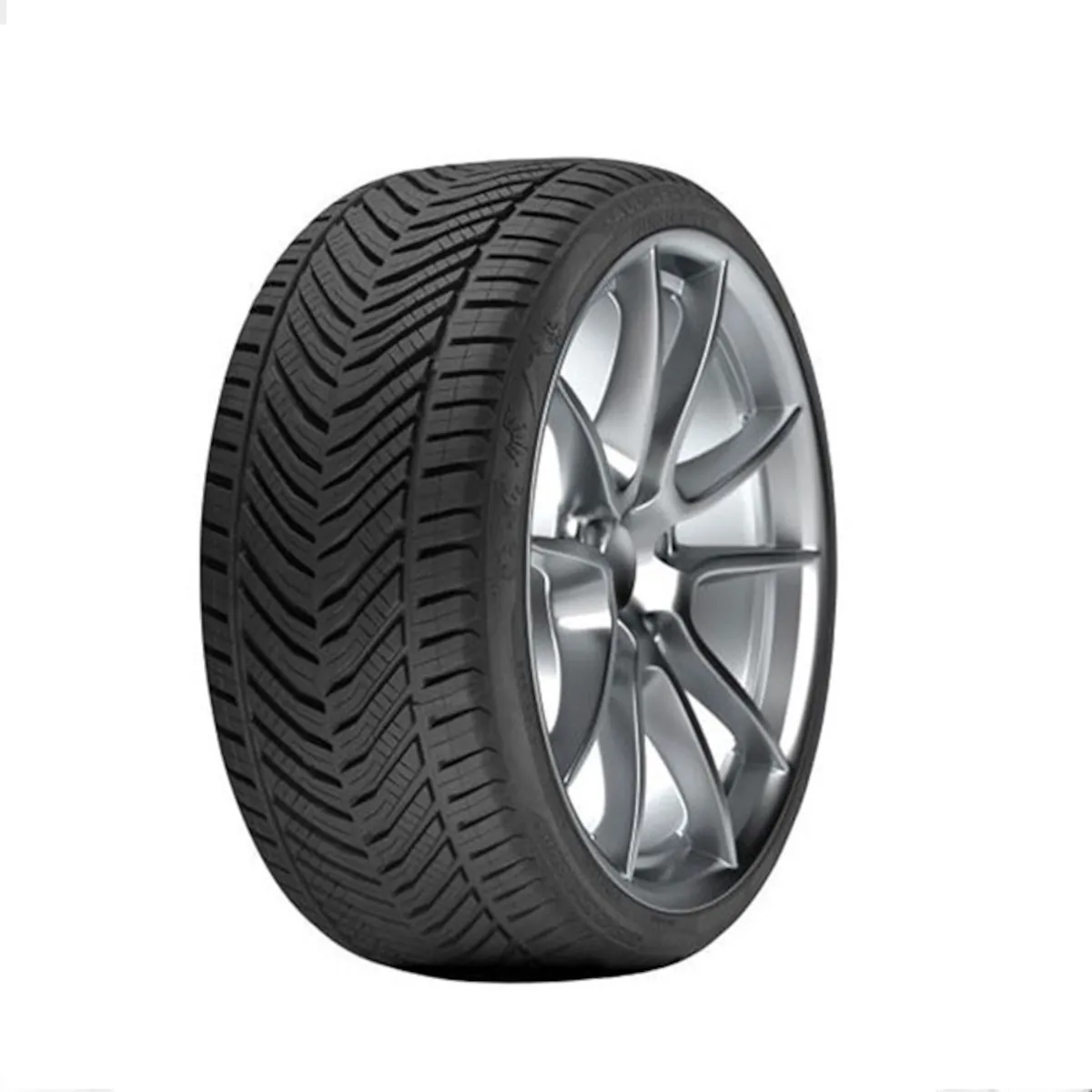 195/55R16 Tigar 91H All Season 