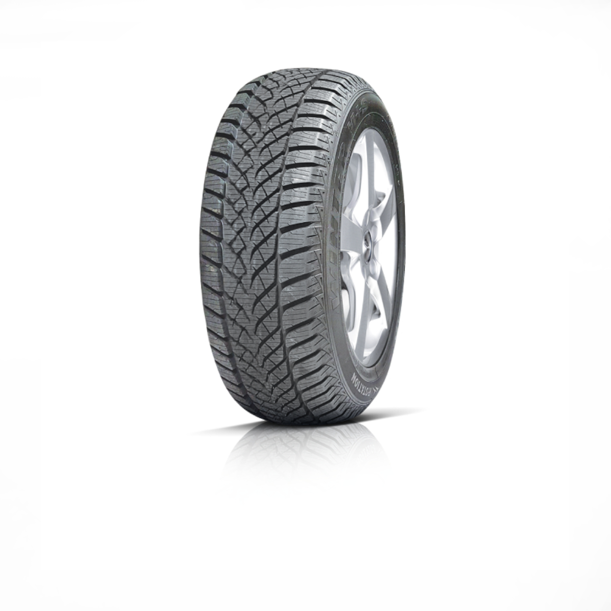 225/45R17 VOYAGER 91H WIN MS FP zim DOT22 