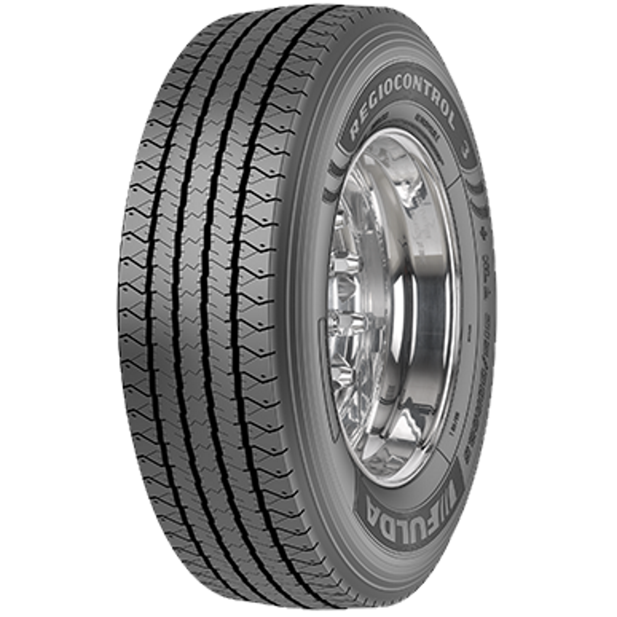 T 295/60R22.5 Fulda REGIOCONTROL 3 150/147K 3PSF upr DOT22 