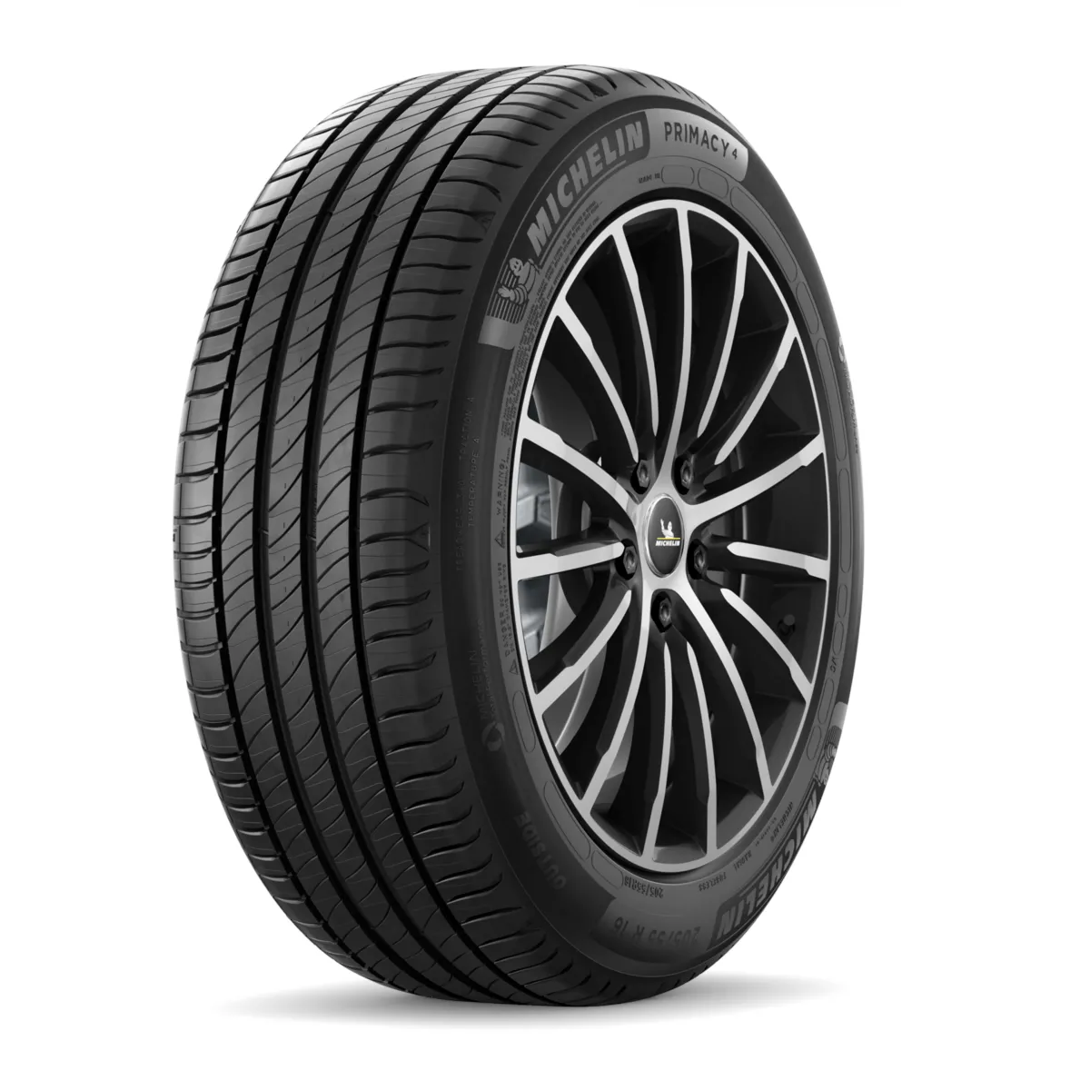 205/55R16 Michelin 91H PRIMACY 4+ let 