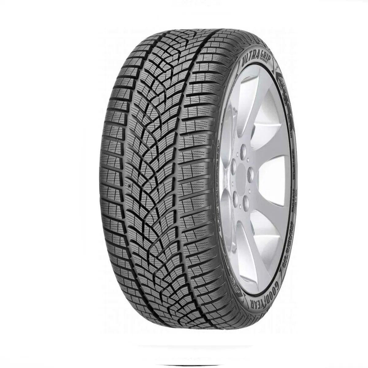 275/40R22 Goodyear 108V UG PERF + SUV XL FP zim 