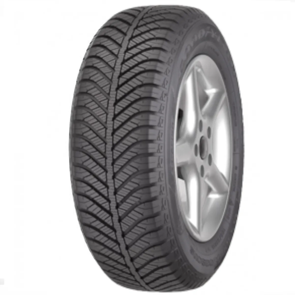 195/65R15 Goodyear 91T VEC 4SEASONS All Season 