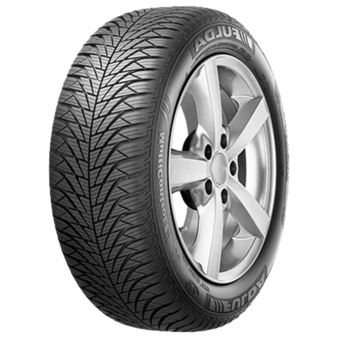 215/55R17 Fulda 98V MULTICONTROL XL All Season 