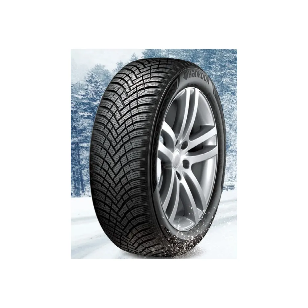 215/60R16 Hankook 99H WINTER I*CEPT RS3 W462 XL zim 