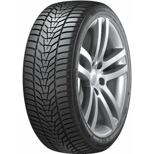 215/60R17 Hankook 96H WINTER I*CEPT EVO3 W330 zim 