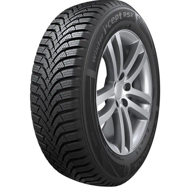 195/50R15 Hankook 82T WINTER I*CEPT RS2 W452 zim 