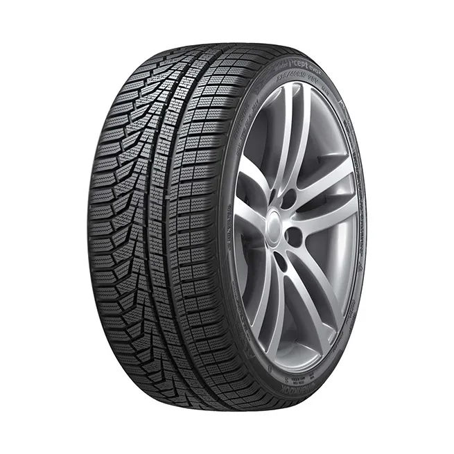 205/55R17 Hankook 91H WINTER I*CEPT EVO2 W320 zim 