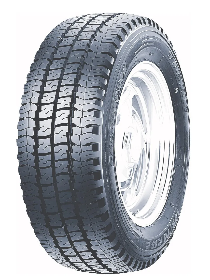 225/70R15C Tigar 112/110R Cargo Speed let 