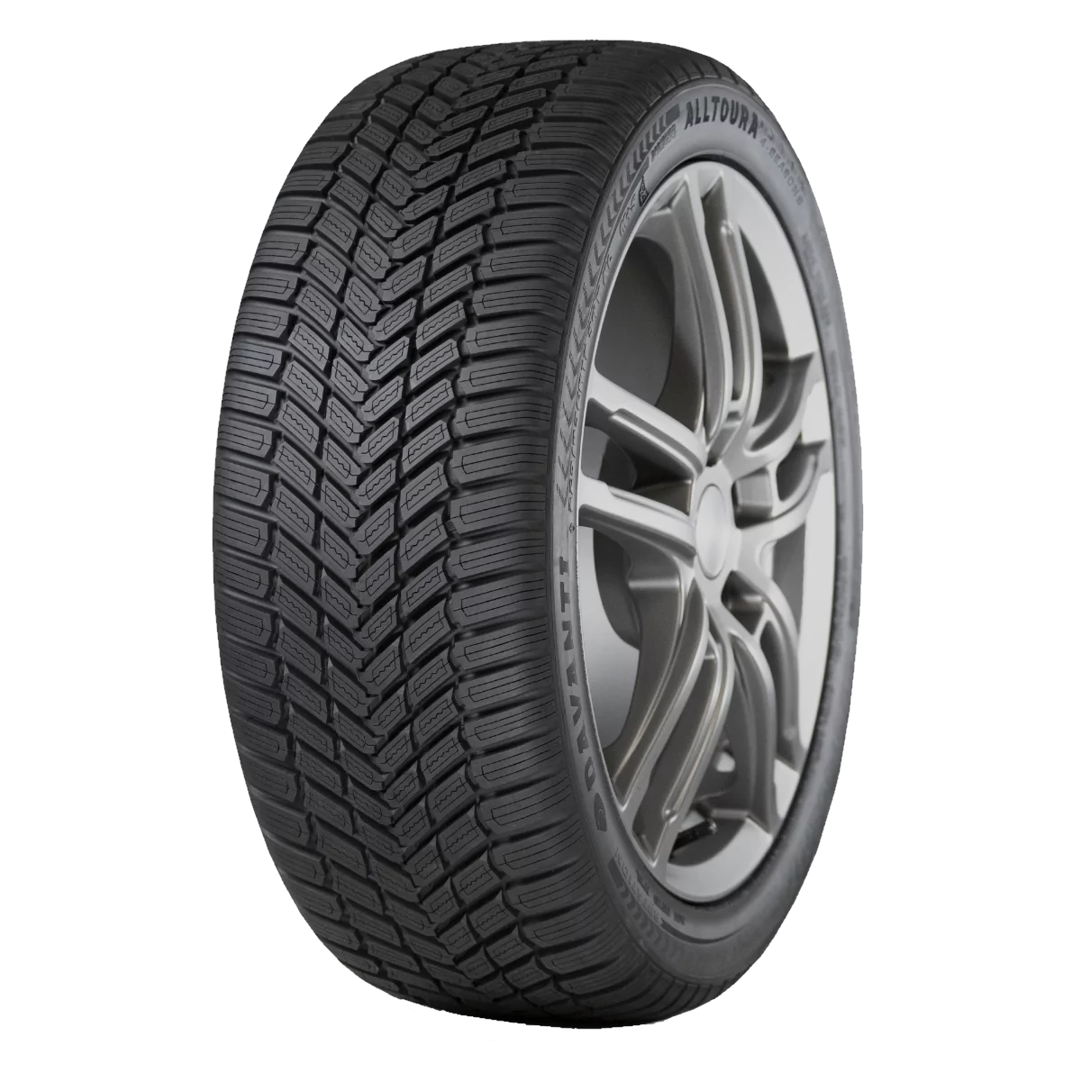 165/70R14 Davanti 81T ALLTOURA All Season 