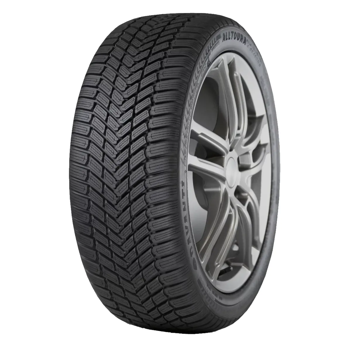165/70R14 Davanti 81T ALLTOURA All Season 