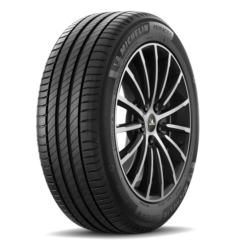 215/60R16 Michelin 95V PRIMACY 4+ let 