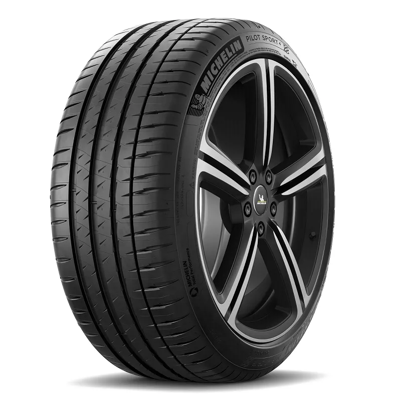 255/40R18 Michelin 99Y PILOT SPORT 4 XL let 