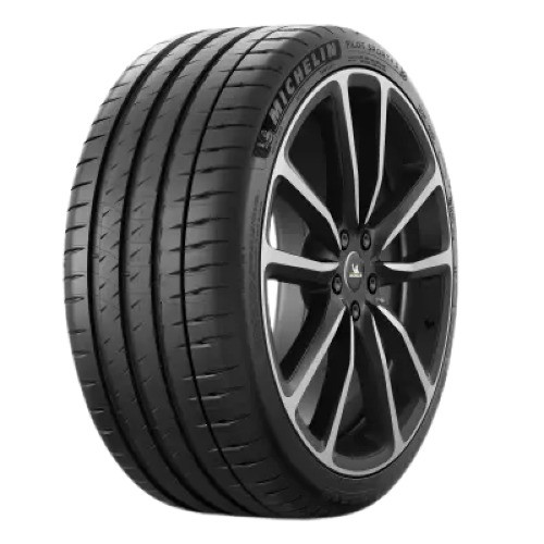 325/30R21 Michelin 108Y PILOT SUPER SPORT XL let 