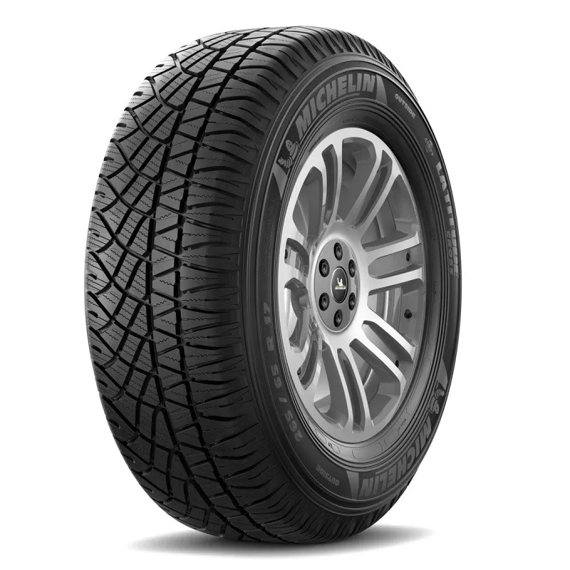 255/70R16 Michelin 115H LATITUDE CROSS XL let 